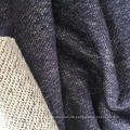 Leinen Rayon Cotton Terry Kleidungsstück Stoff (QF15-2196)
